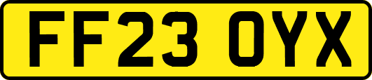 FF23OYX