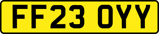 FF23OYY