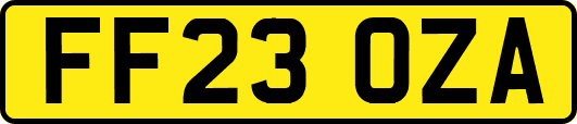 FF23OZA