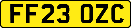 FF23OZC