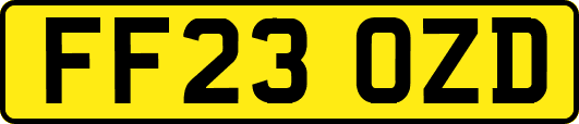 FF23OZD