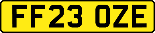FF23OZE