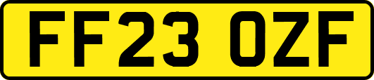 FF23OZF