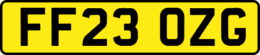 FF23OZG