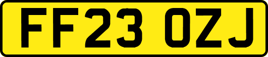 FF23OZJ
