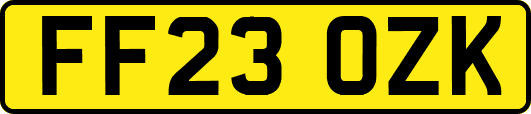 FF23OZK