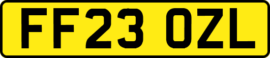 FF23OZL