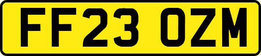 FF23OZM