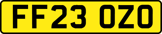 FF23OZO