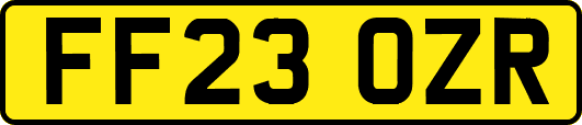 FF23OZR