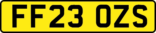 FF23OZS