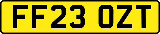 FF23OZT