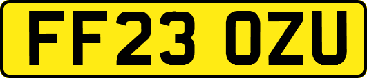 FF23OZU