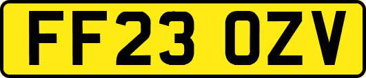 FF23OZV