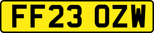 FF23OZW