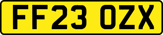 FF23OZX