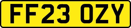 FF23OZY