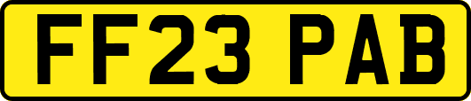 FF23PAB