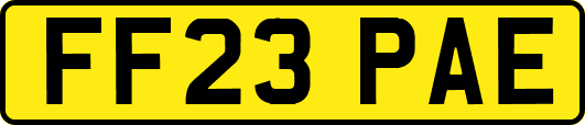 FF23PAE
