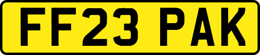 FF23PAK