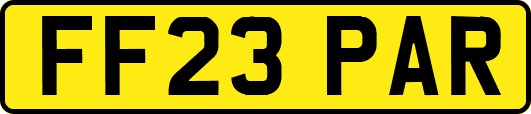 FF23PAR