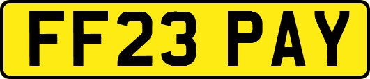 FF23PAY