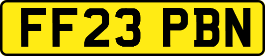 FF23PBN