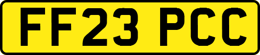FF23PCC