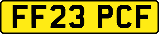 FF23PCF
