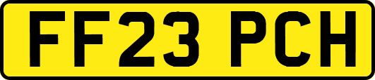 FF23PCH