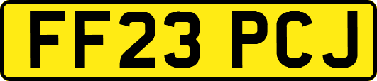 FF23PCJ