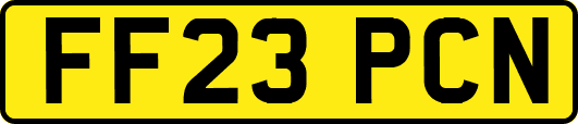 FF23PCN