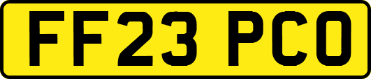 FF23PCO