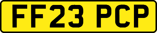 FF23PCP