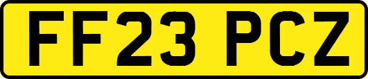 FF23PCZ