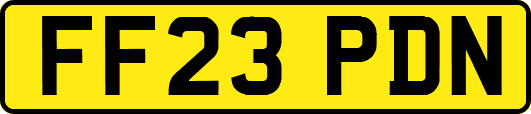 FF23PDN