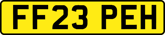 FF23PEH