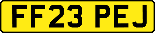 FF23PEJ