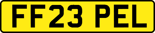 FF23PEL