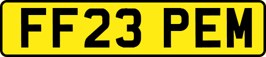 FF23PEM