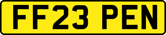 FF23PEN