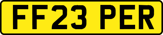 FF23PER