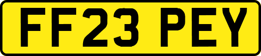 FF23PEY