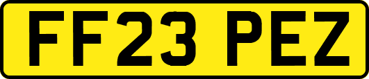 FF23PEZ
