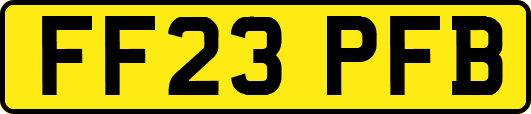 FF23PFB