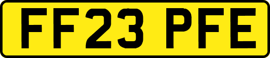 FF23PFE