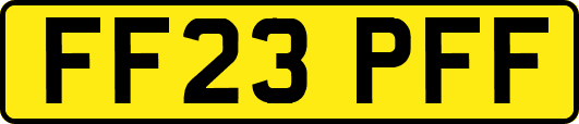 FF23PFF