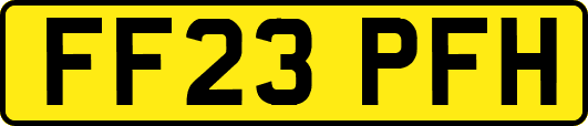 FF23PFH