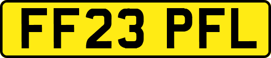 FF23PFL