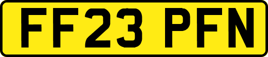 FF23PFN